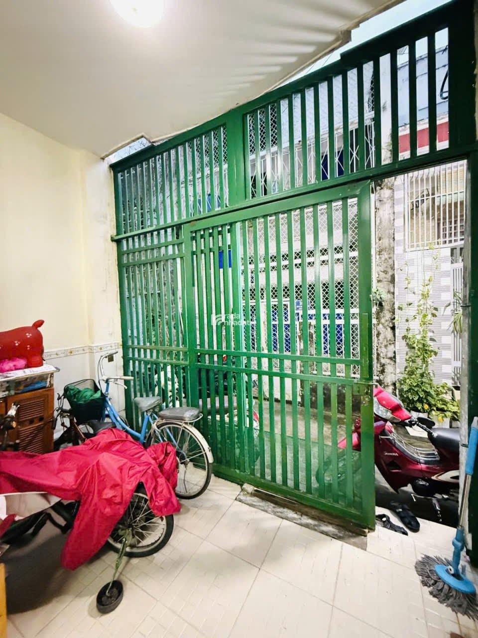 Bán nhà đẹp ở ngay Đường Trần Quang Cơ, Phú Thạnh, Tân Phú chỉ 4.99 tỷ