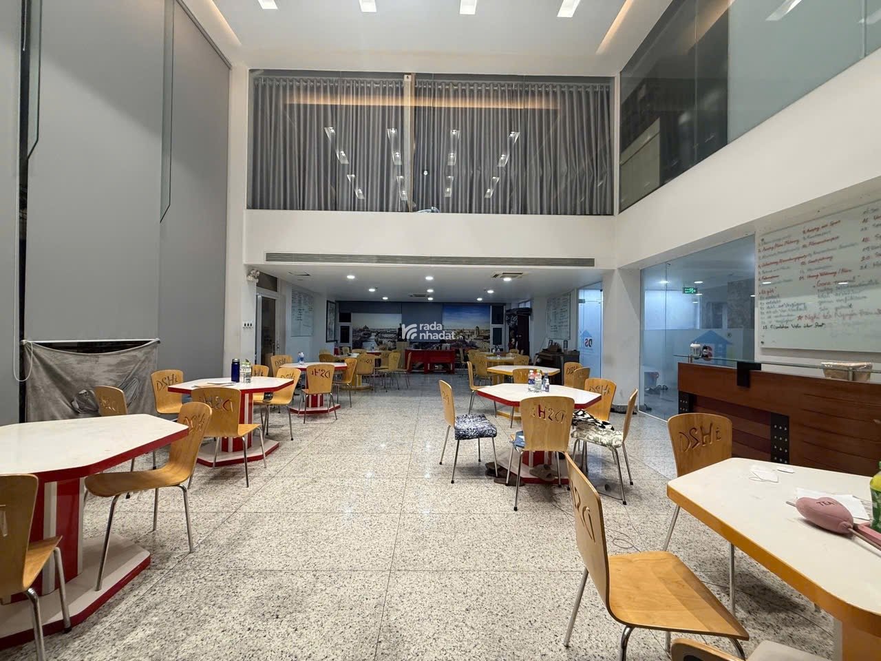 Building Điện Biên Phủ 630m2 110 tỷ