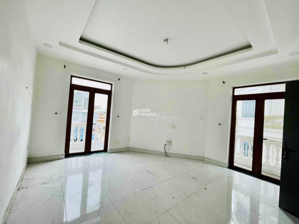 GIẢM SỐC 500TR NHÀ MỚI ĐẸP (5x11M) LÔ GÓC 2 MẶT THOÁNG 5 TẦNG Ở NGAY CHỈ 7.69 TỶ