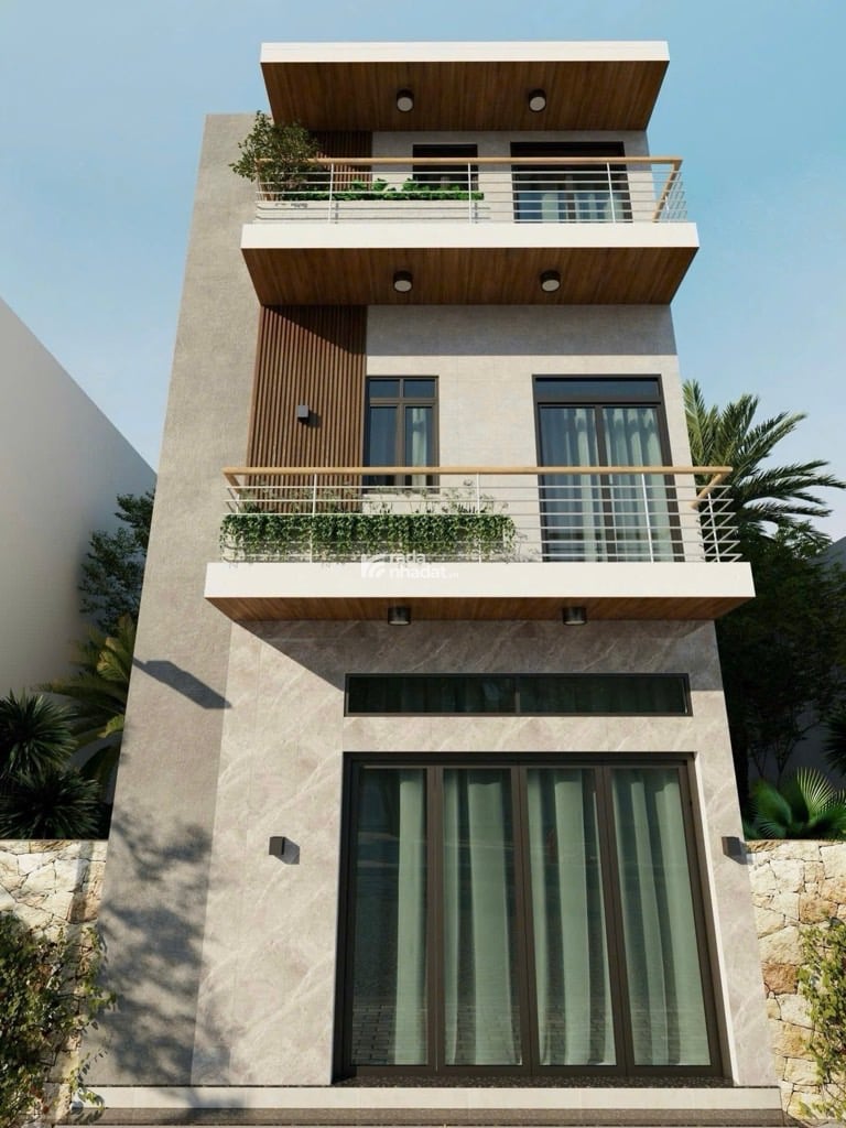 SÁT MẶT TIỀN BÙI THẾ MỸ, TÂN BÌNH, 33M2 CÓ KC Ở NGAY. GIẢM 350TR CHỈ CÒN 4.35T TL 