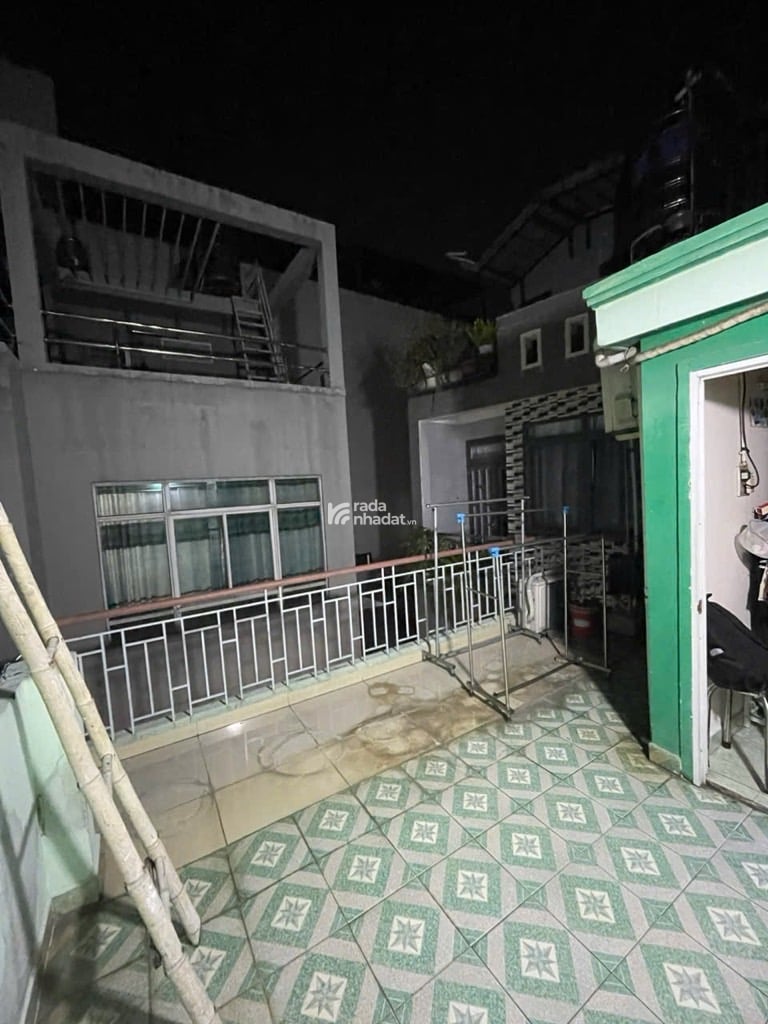 SÁT MẶT TIỀN BÙI THẾ MỸ, TÂN BÌNH, 33M2 CÓ KC Ở NGAY. GIẢM 350TR CHỈ CÒN 4.35T TL 