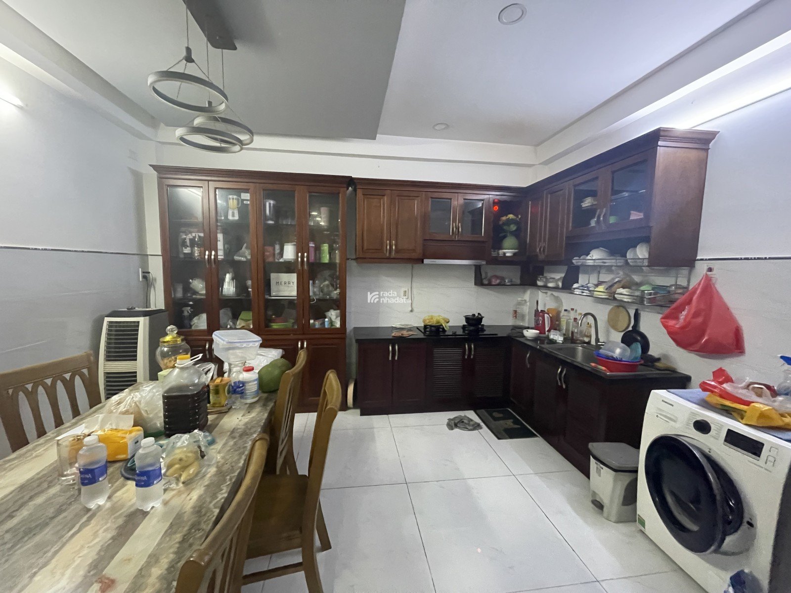 Nhà đẹp bán gấp 3 lầu, hẻm ô tô, đường Phú Thọ Hòa, P. Phú Thọ Hòa, Tân Phú, chỉ 6.3 tỷ TL