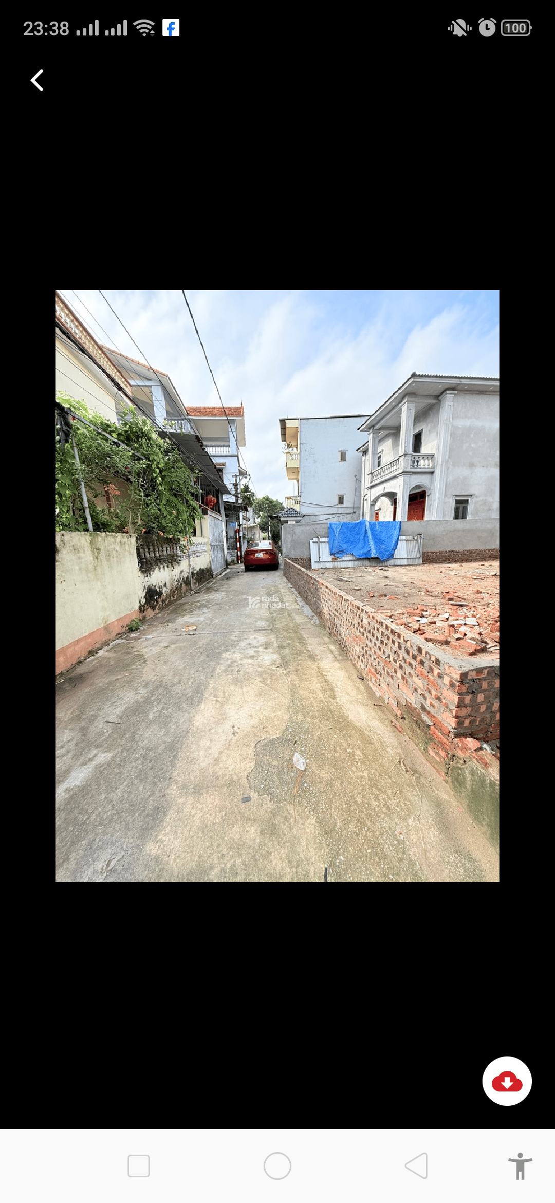 CHỦ GỬI BÁN MẢNH ĐẤT ĐẸP LỆ CHI-GIA LÂM 