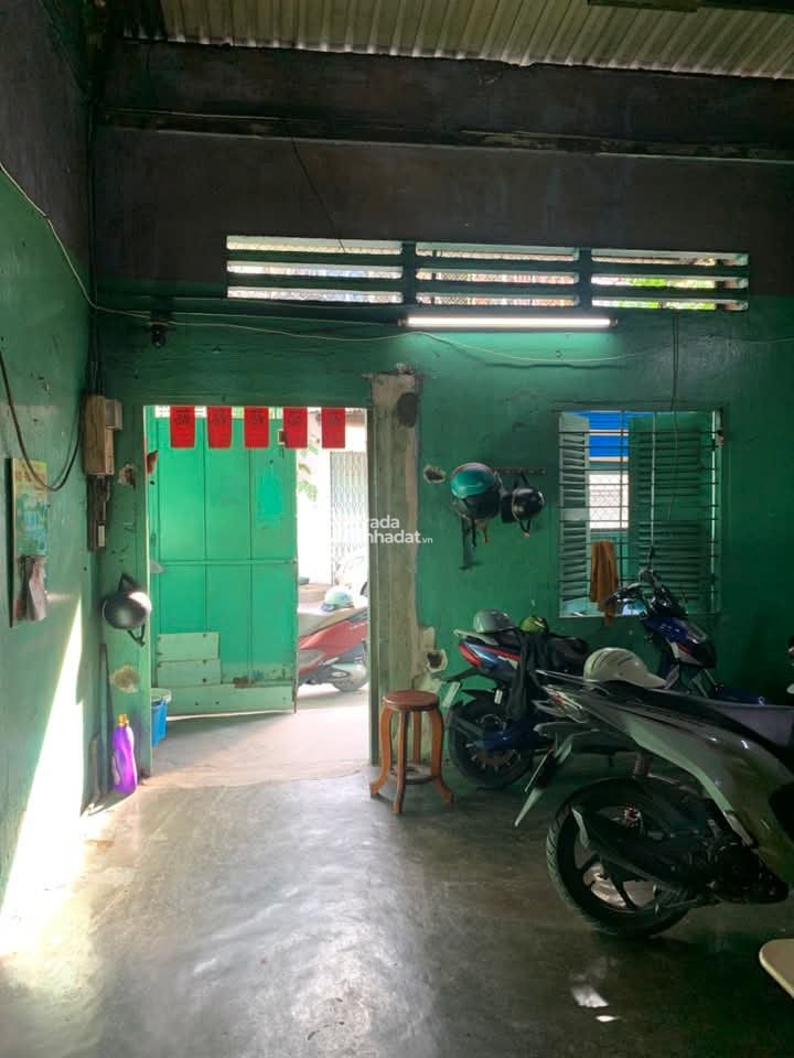 Bán nhà 218m2 Lạc Long Quân P5 Q11 - ngang 11m