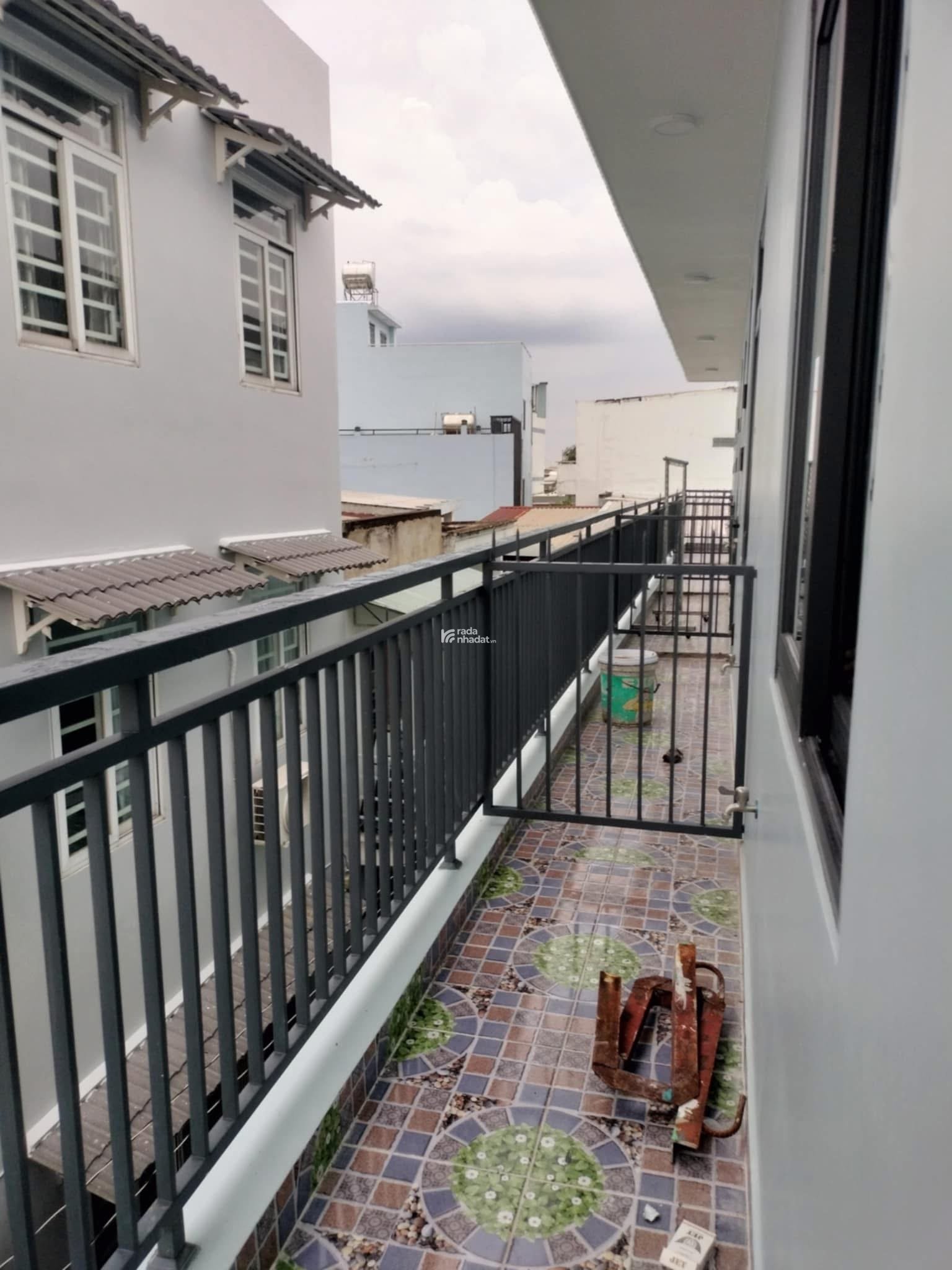 Pass nhà nguyên căn sạch đẹp, an ninh, tiện nghi, giá hợp lý.