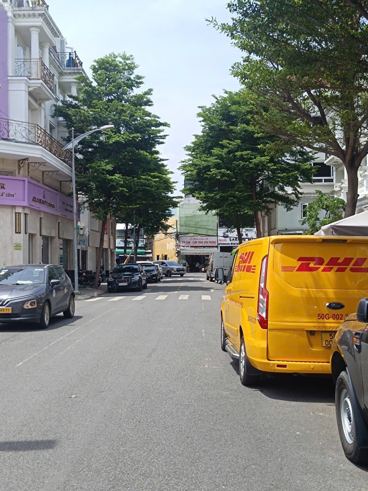 Bán nhà Khu City Land Phan Văn Trị Gò Vấp nguồn thu 50tr/tháng