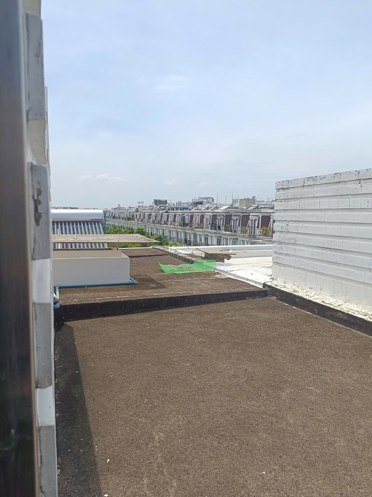 Bán nhà Khu City Land Phan Văn Trị Gò Vấp nguồn thu 50tr/tháng