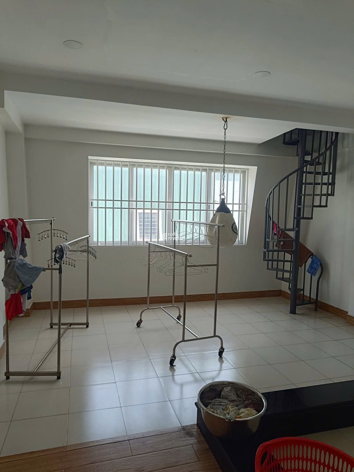 Bán nhà Khu City Land Phan Văn Trị Gò Vấp nguồn thu 50tr/tháng