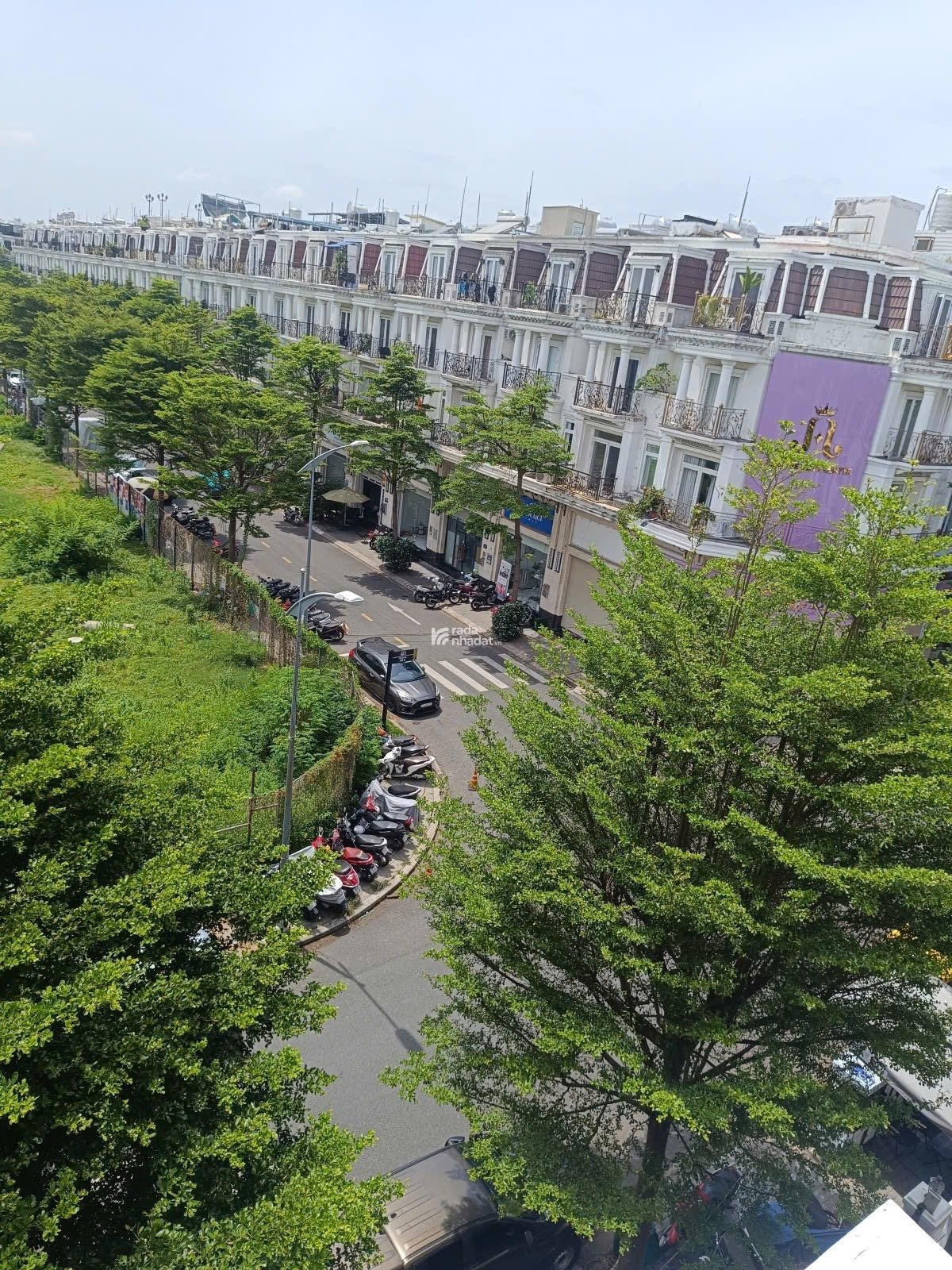 Bán nhà Khu City Land Phan Văn Trị Gò Vấp nguồn thu 50tr/tháng