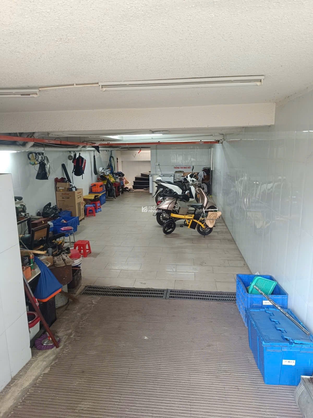 Bán nhà Khu City Land Phan Văn Trị Gò Vấp nguồn thu 50tr/tháng