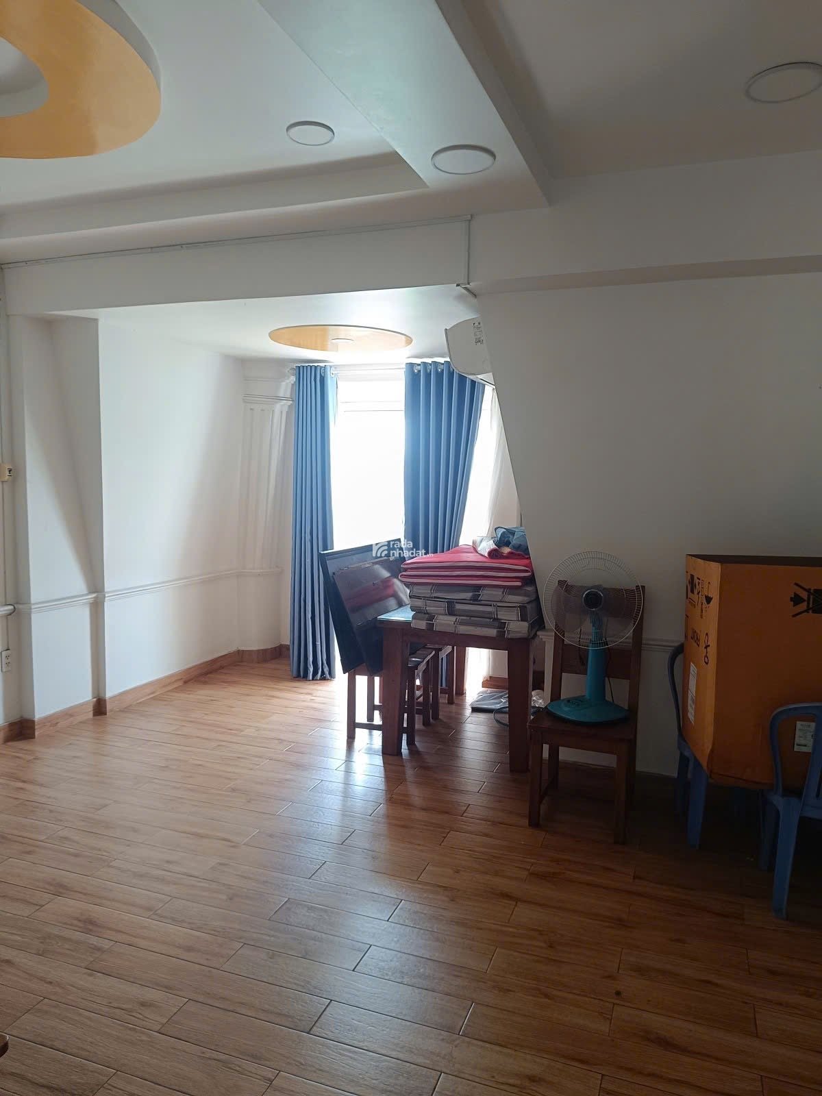 Bán nhà Khu City Land Phan Văn Trị Gò Vấp nguồn thu 50tr/tháng