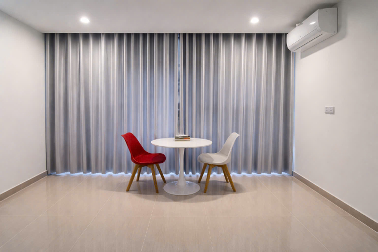 Hàng đẹp Vinhomes Grand Park: Studio 29,50m2 tại S7.03, 2,02tỷ