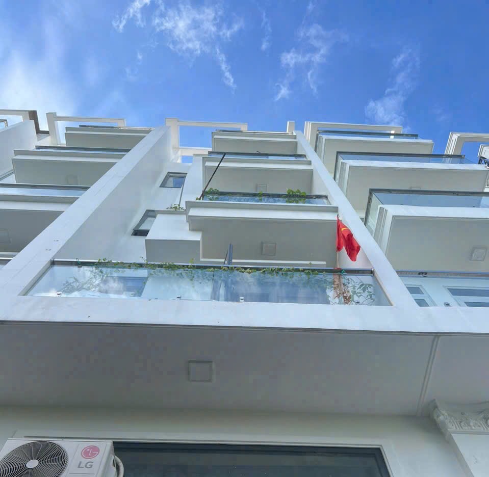 KHU PHÂN LÔ ĐỒNG BỘ NHÀ 6 TẦNG BTCT SỔ VUÔNG A4