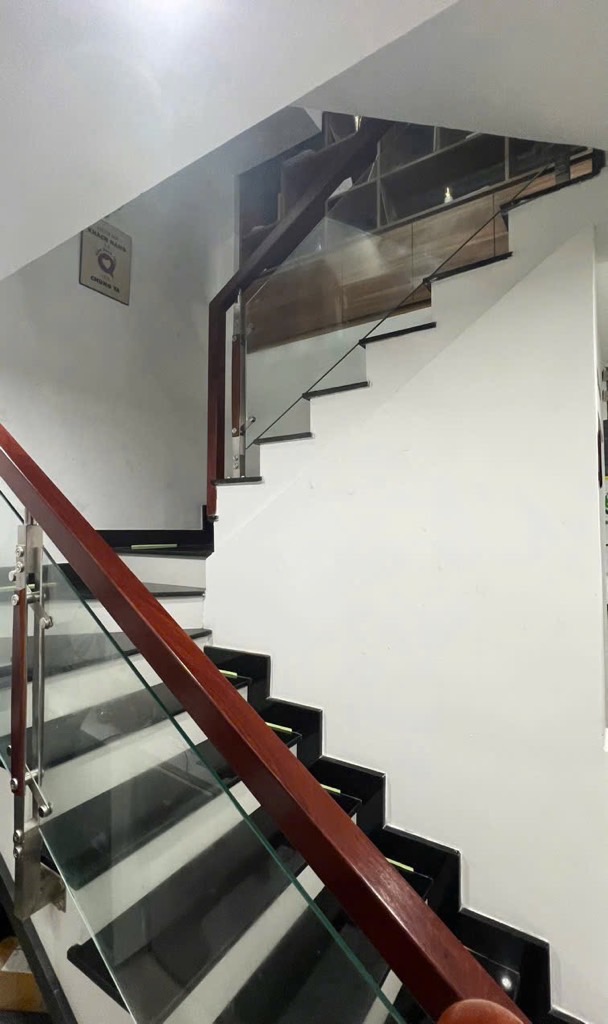 KHU PHÂN LÔ ĐỒNG BỘ NHÀ 6 TẦNG BTCT SỔ VUÔNG A4