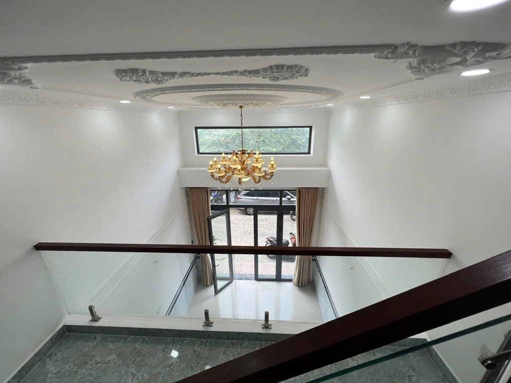 KHU PHÂN LÔ ĐỒNG BỘ NHÀ 6 TẦNG BTCT SỔ VUÔNG A4