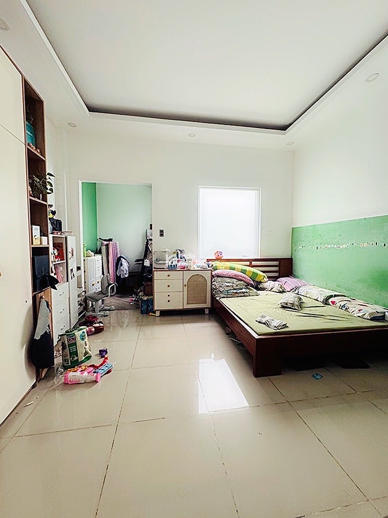 Bán nhà sát AEON tân phú đường tân kỳ tân quý