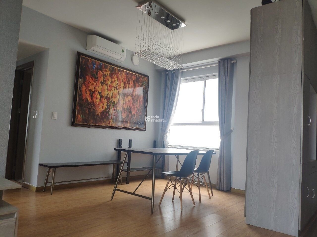Cần tiền bán gấp căn 3PN DT 150m2 tại PetroVietnam Landmark, Quận 2 tầng cao view thoáng rất đẹp
