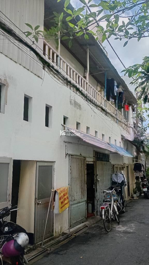 NGAY KHÁCH SẠN ĐÊ NHẤT, MTKD HIỆP NHẤT, TÂN BÌNH, 100M2 DÒNG TIỀN LỚN. GIẢM 350TR CHỈ CÒN 19T TL