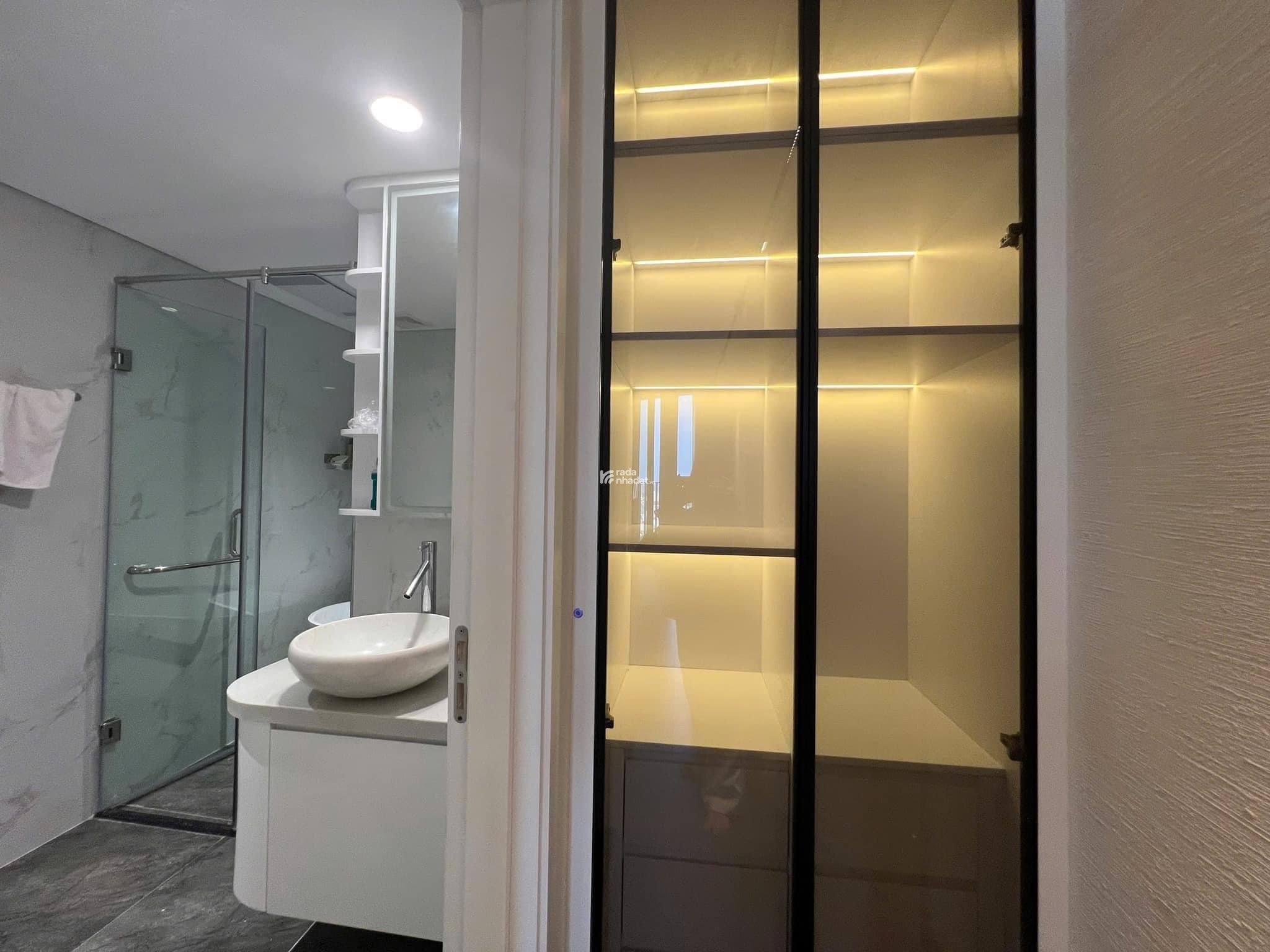 Tổng hợp quỹ CH view cực phẩm tòa Han Jardin N01T6T7 khu Ngoại Giao Đoàn giá tốt nhất thị trường