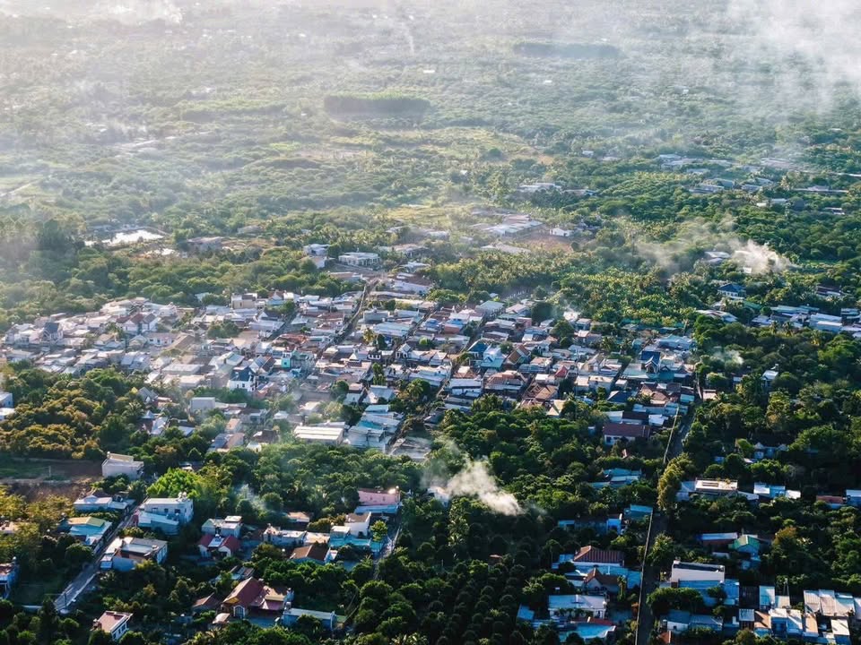 Chính Chủ Bán Đất Thổ Cư 125m2 Trung Tâm Thị trấn Dầu Giây, Sổ Hồng Riêng, giá chỉ 6xx