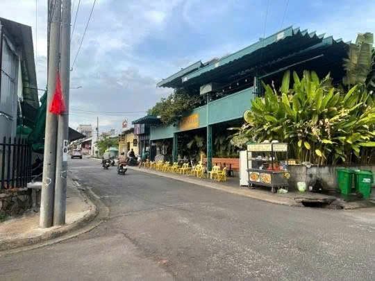 Chính Chủ Bán Đất Thổ Cư 125m2 Trung Tâm Thị trấn Dầu Giây, Sổ Hồng Riêng, giá chỉ 6xx
