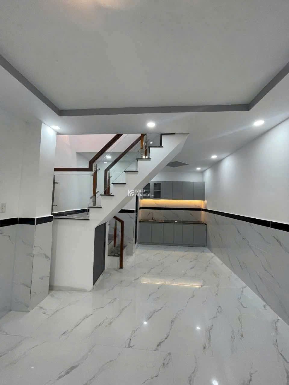 CHỦ MỚI SỬA LẠI NHÀ HẾT HĐ THUÊ CẦN ĐẨY NHANH NGAY PHƯỜNG 5 CŨ GÒ VẤP ĐƯỜNG HUỲNH KHƯƠNG AN HẺM 87