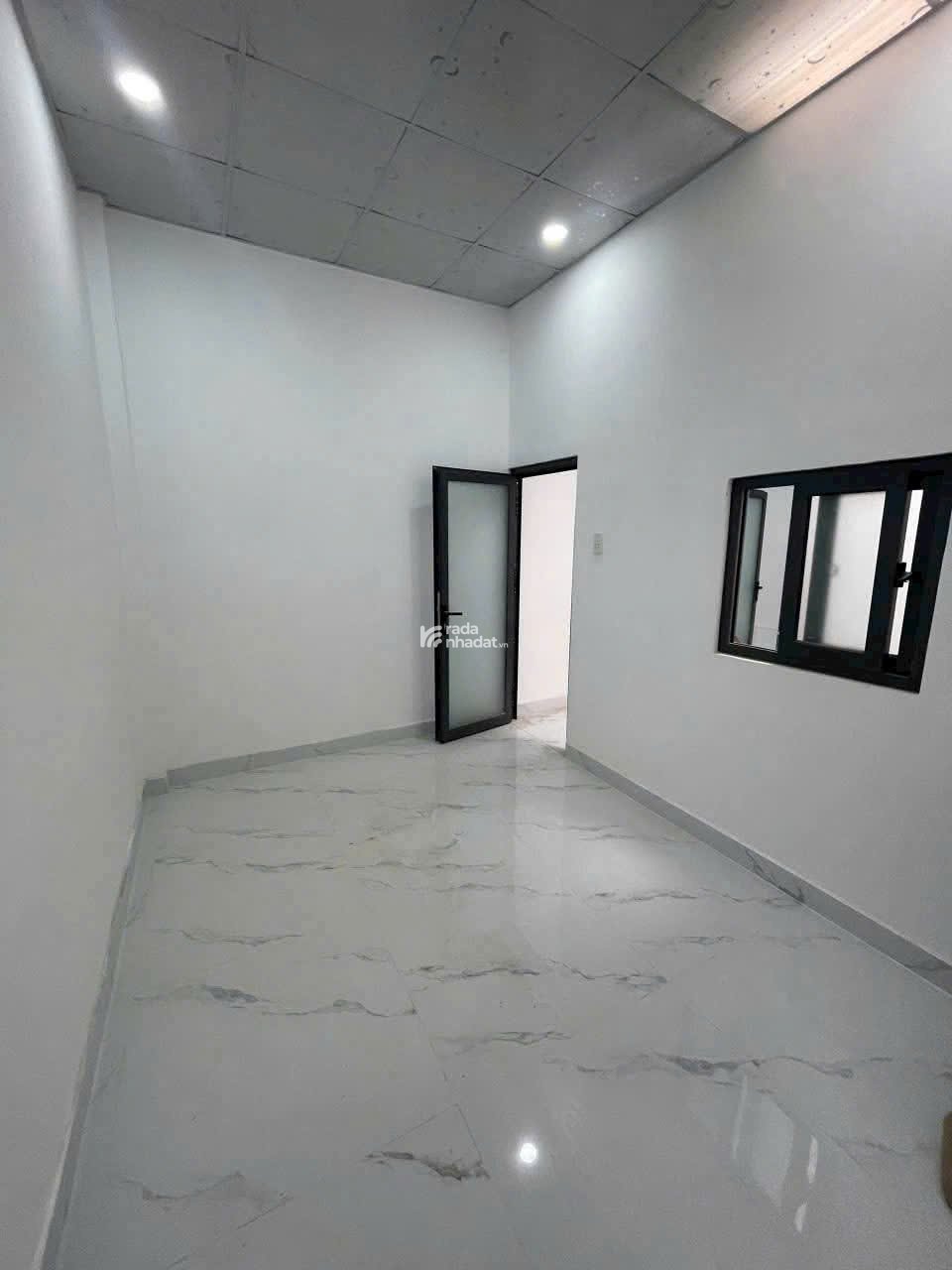 CHỦ MỚI SỬA LẠI NHÀ HẾT HĐ THUÊ CẦN ĐẨY NHANH NGAY PHƯỜNG 5 CŨ GÒ VẤP ĐƯỜNG HUỲNH KHƯƠNG AN HẺM 87