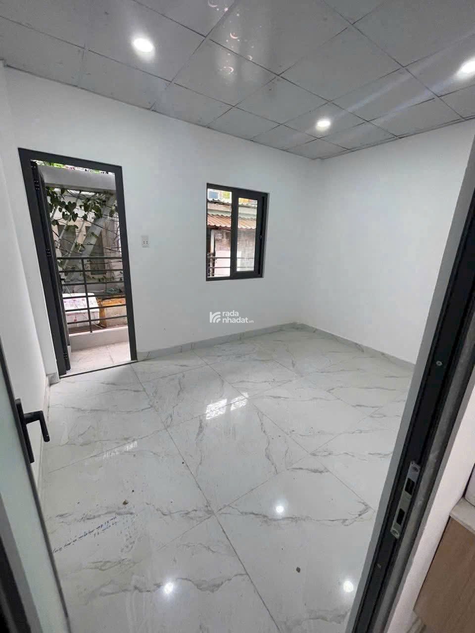 CHỦ MỚI SỬA LẠI NHÀ HẾT HĐ THUÊ CẦN ĐẨY NHANH NGAY PHƯỜNG 5 CŨ GÒ VẤP ĐƯỜNG HUỲNH KHƯƠNG AN HẺM 87