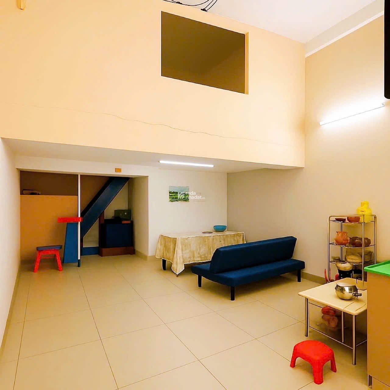 Nhà đẹp Cách Mạng Tháng Tám - QUẬN 10 -4.8 x 21 m - 14 tỷ