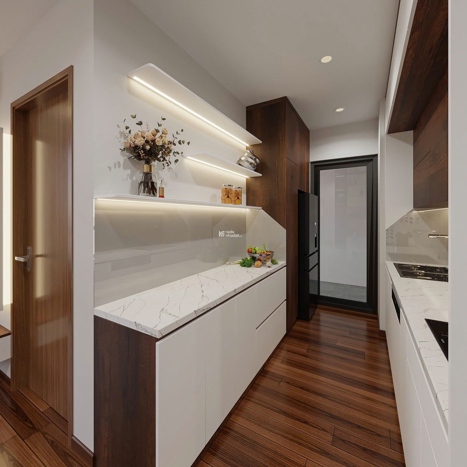 Cần cho thuê căn chung cư ngõ 205 Xuân Đỉnh, DT 50m2, có 02 ngủ, có 02 vệ sinh. Lh 0972 264 ***
