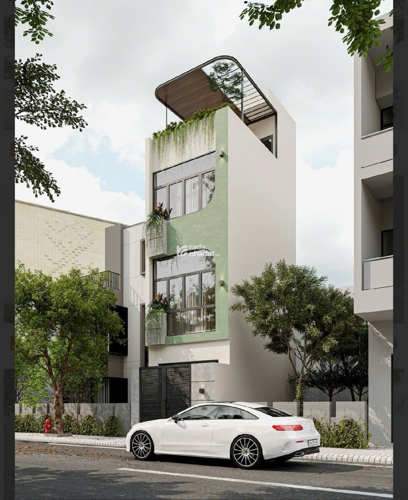 HIẾM CÓ SÓT LẠI, LŨY BÁN BÍCH, TÂN PHÚ, 26M2 MỚI Ở NGAY. GIẢM 550TR CHỈ 4.85T TL TỐT