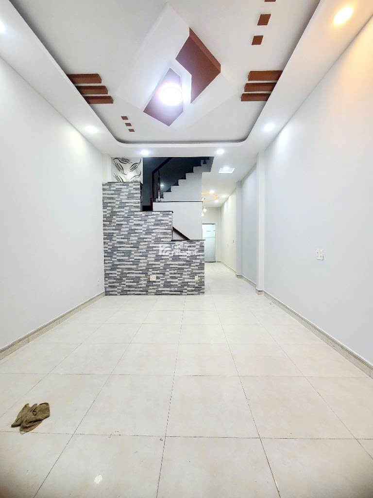 NHÀ MẶT TIỂN ĐƯỜNG SỐ 4,KDC LÊ THÀNH,P-AN LẠC (4 x 16 x 2 TẦNG) 7,9 TỶ TL