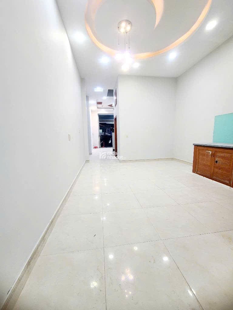 NHÀ MẶT TIỂN ĐƯỜNG SỐ 4,KDC LÊ THÀNH,P-AN LẠC (4 x 16 x 2 TẦNG) 7,9 TỶ TL