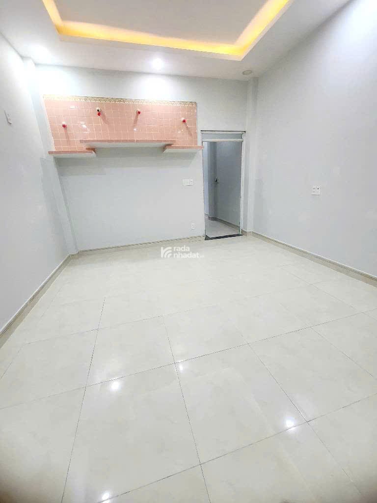 NHÀ MẶT TIỂN ĐƯỜNG SỐ 4,KDC LÊ THÀNH,P-AN LẠC (4 x 16 x 2 TẦNG) 7,9 TỶ TL