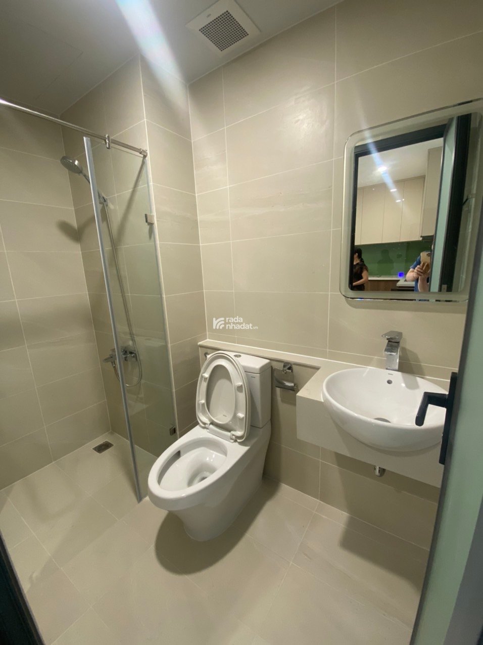 1PN1WC đủ nội thất - 11 triệu/tháng - Cho thuê căn hộ Q7 Riverside