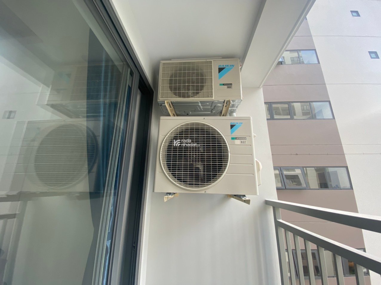 1PN1WC đủ nội thất - 11 triệu/tháng - Cho thuê căn hộ Q7 Riverside