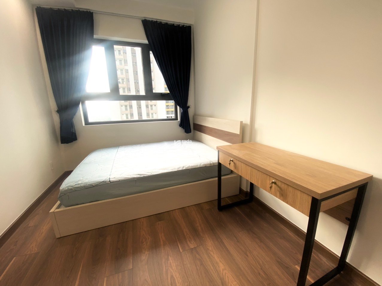 1PN1WC đủ nội thất - 11 triệu/tháng - Cho thuê căn hộ Q7 Riverside