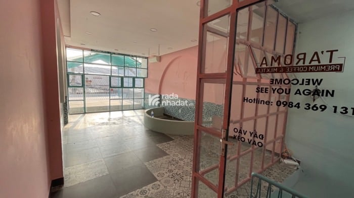 Nhà MT kinh doanh Quang Trung Q9 -Sau Coop Mart, ngã 4 Thủ Đức - 2tầng - 4.2x32 -12tỷ tlcc.