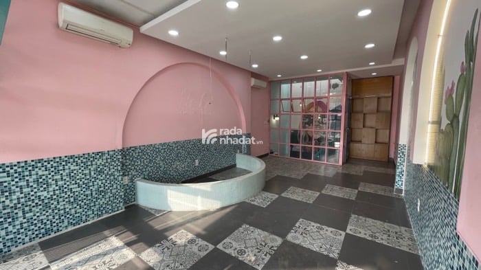 Nhà MT kinh doanh Quang Trung Q9 -Sau Coop Mart, ngã 4 Thủ Đức - 2tầng - 4.2x32 -12tỷ tlcc.