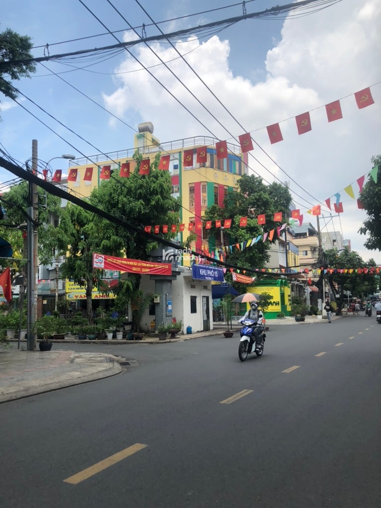 MT ĐƯỜNG A4- KHU VĂN PHÒNG VIP- 6 TẦNG- NHÀ GA T3 ĐANG LÀM TĂNG GIÁ TRỊ CĂN NHÀ