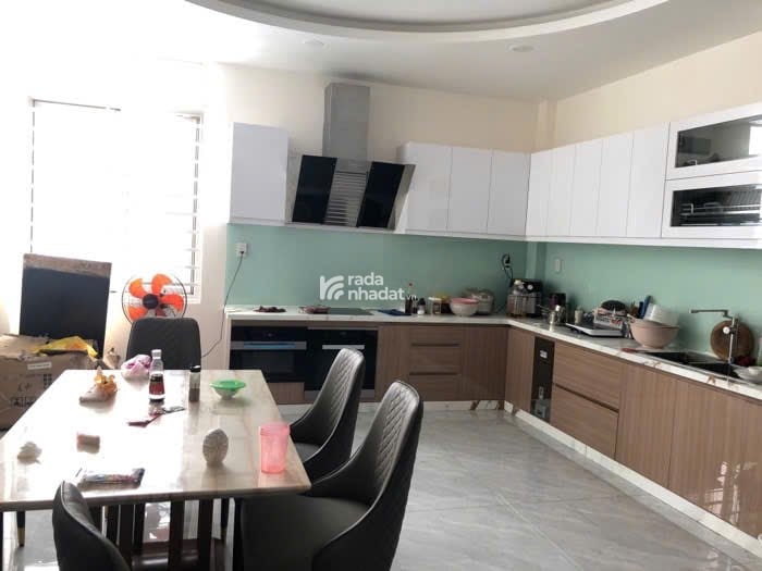 MT ĐƯỜNG A4- KHU VĂN PHÒNG VIP- 6 TẦNG- NHÀ GA T3 ĐANG LÀM TĂNG GIÁ TRỊ CĂN NHÀ