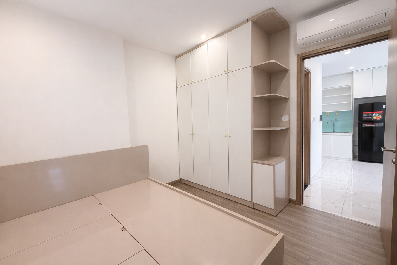 2PN GH2 Glory Heights - vào ở ngay, giá 4,38tỷ