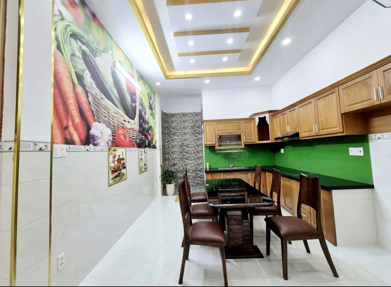 SỞ HỮU NGAY CĂN NHÀ ĐƯỜNG BÙI VĂN THÊM, PHÚ NHUẬN/ 56M2 HẺM XE HƠI/ 4 TỶ 250TR/ BAO MỚI, SHR