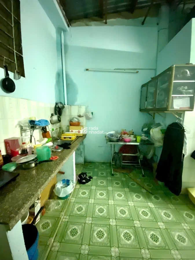  BÁN NHÀ NGUYỄN ĐỖ CUNG ,TÂY THẠNH, TÂN PHÚ CHỈ 4.1 TỶ