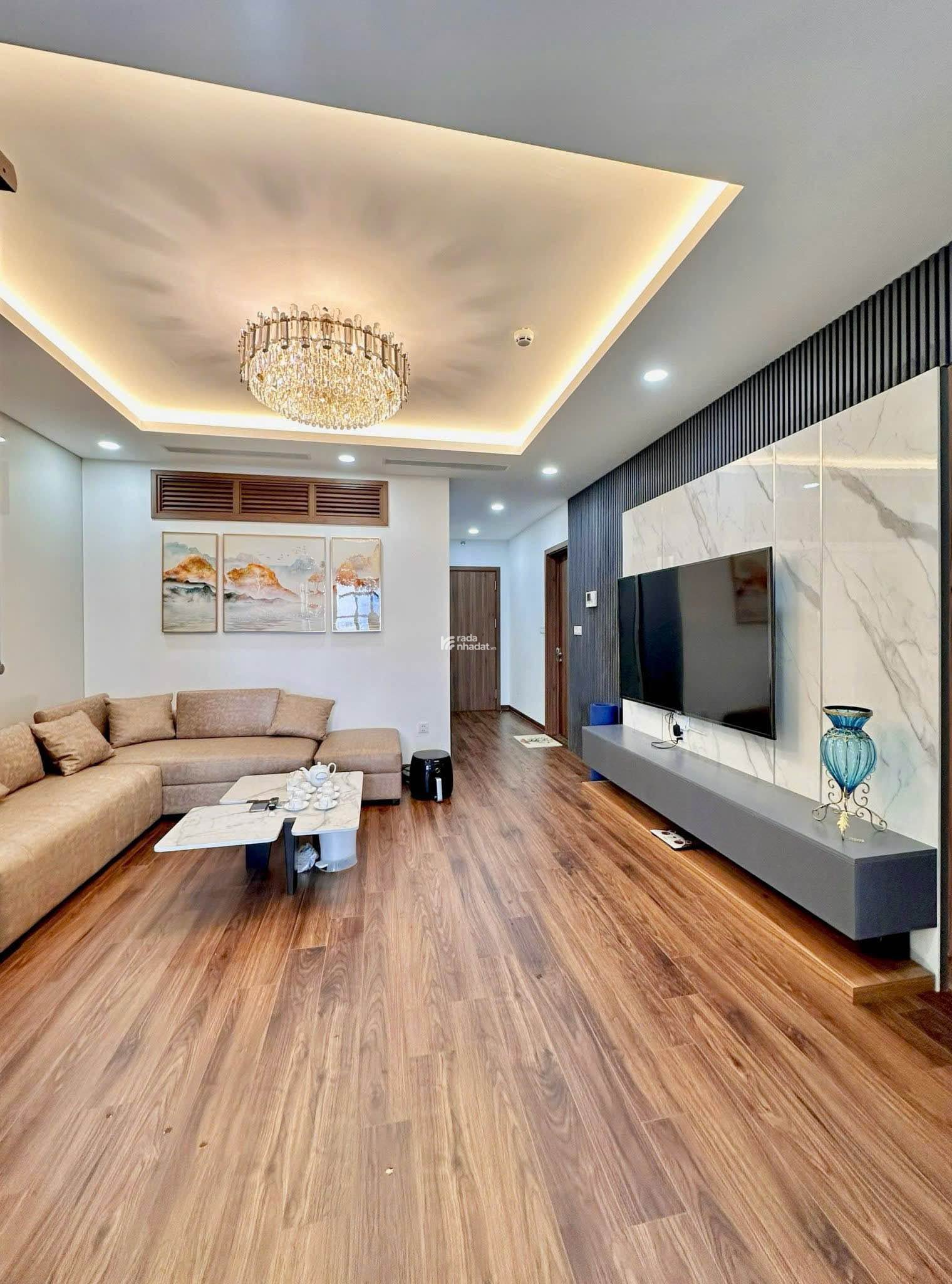 Cho thuê CH 2PN, 2WC, 85m2 tại Viễn Đông Star, 12 triệu VND