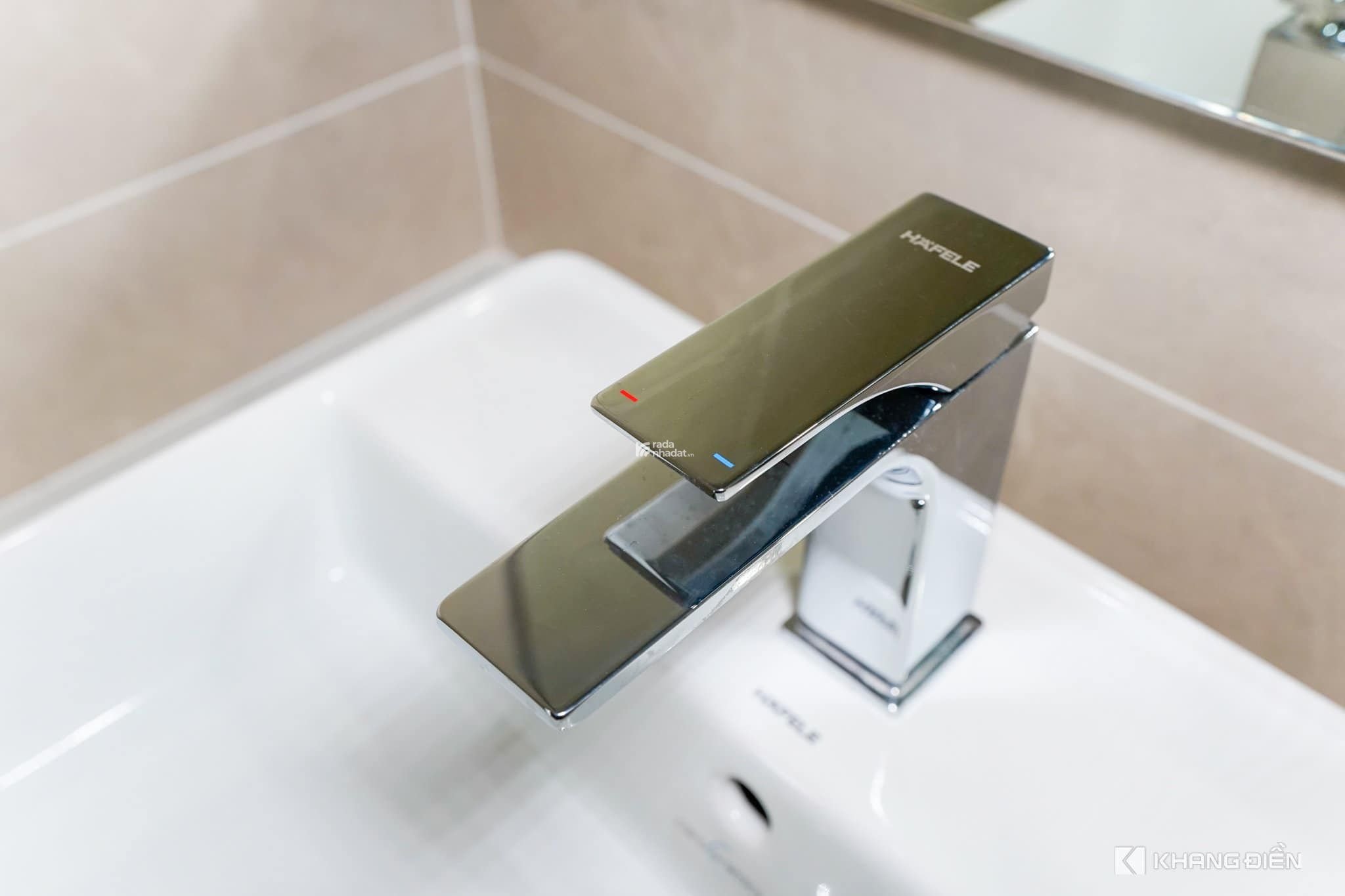 The Privia: Chính chủ cho thuê 3PN block A tầng 18 giá 11,5 triệu/tháng