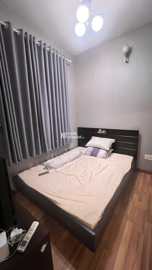 NHÀ  BIỆT THỰ FULL NỘI THẤT NGAY TRUNG TÂM.TPHCM - MẶT TIỀN ĐƯỜNG 14M CÓ VỈA HÈ- NGUYỄN HỮU DẬT