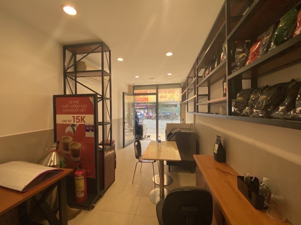 NHÀMẶT TIỀN KINH DOANH SIÊU ĐỈNH TRỤC ĐƯỜNG KINH DOANH SẦM UẤT NGAY NGÃ BA 3/2