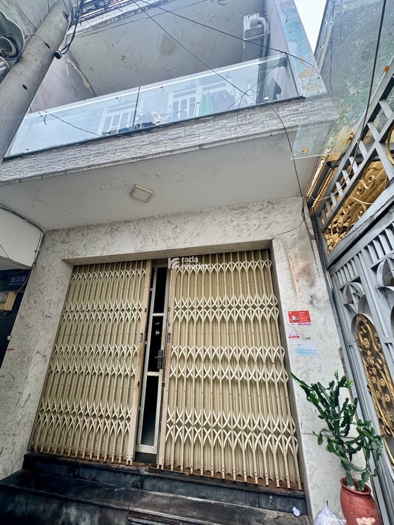 chủ gấp bán trong tháng, bình thạnh