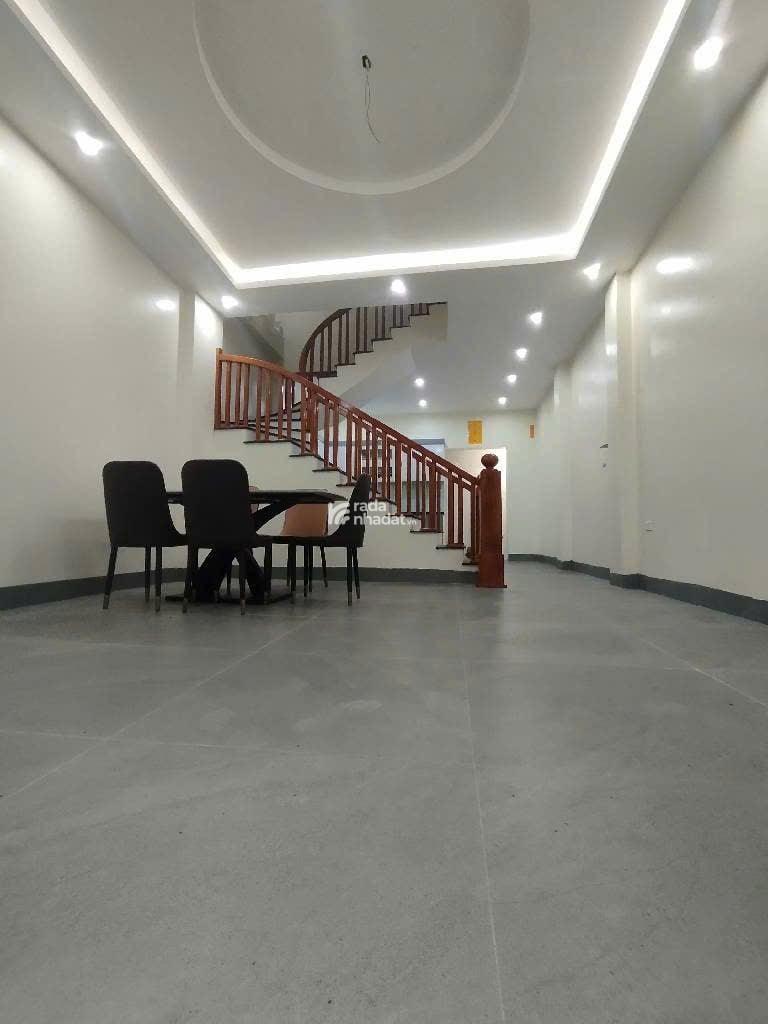 45m2 NHÀ 4 TẦNG, MỚI ĐẸP CUỐI TRỊNH VĂN BÔ, GẦN CHỢ CANH Ở NGAY, nhỉnh 7 tỷ